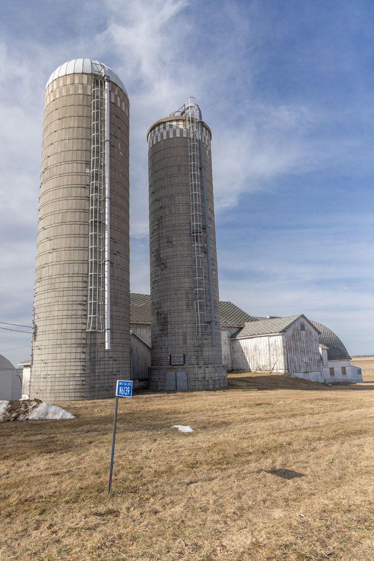 Image for 4-acre Farmette at N6139 State Rd 26, Town of Oak Grove