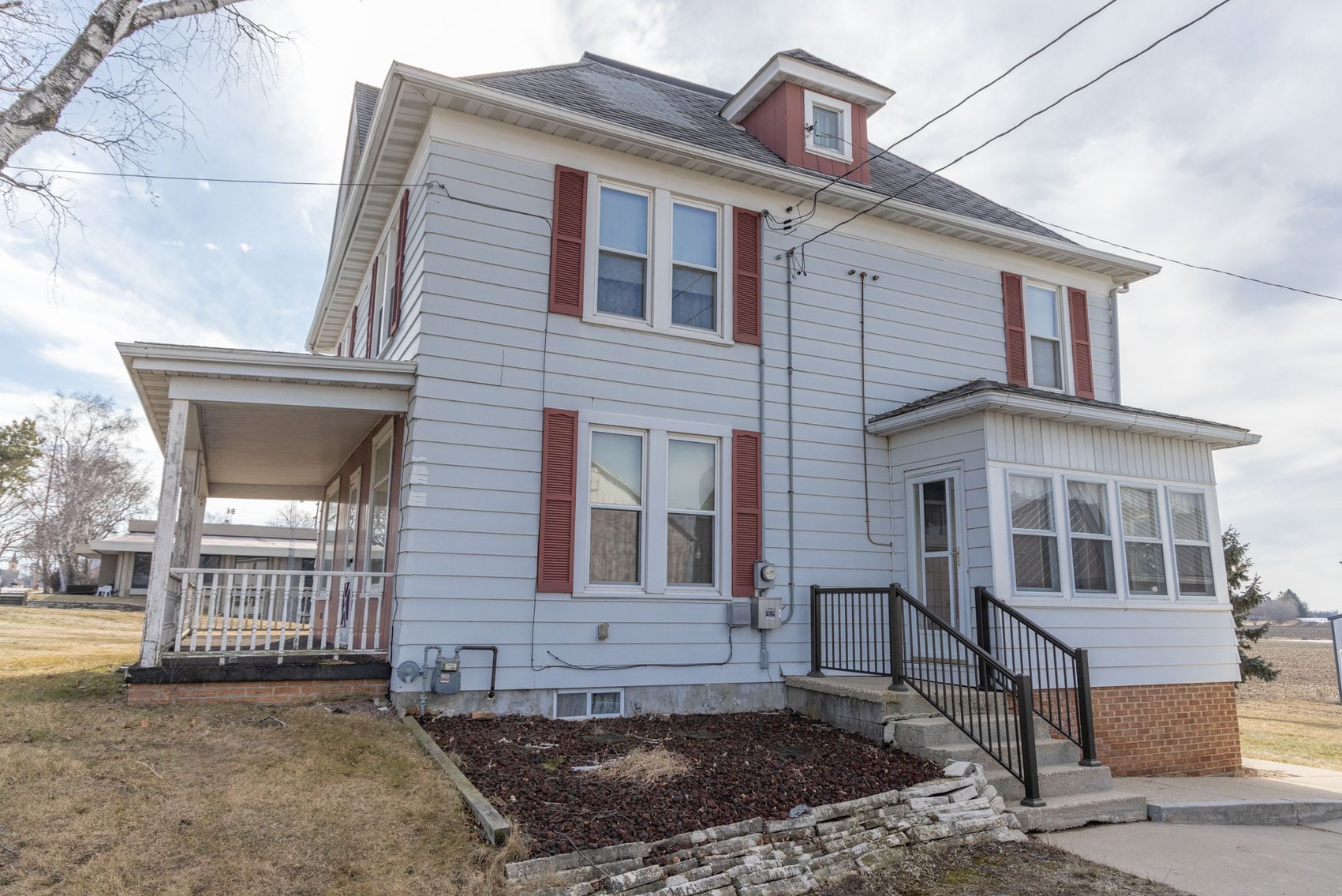 Image for 4-acre Farmette at N6139 State Rd 26, Town of Oak Grove