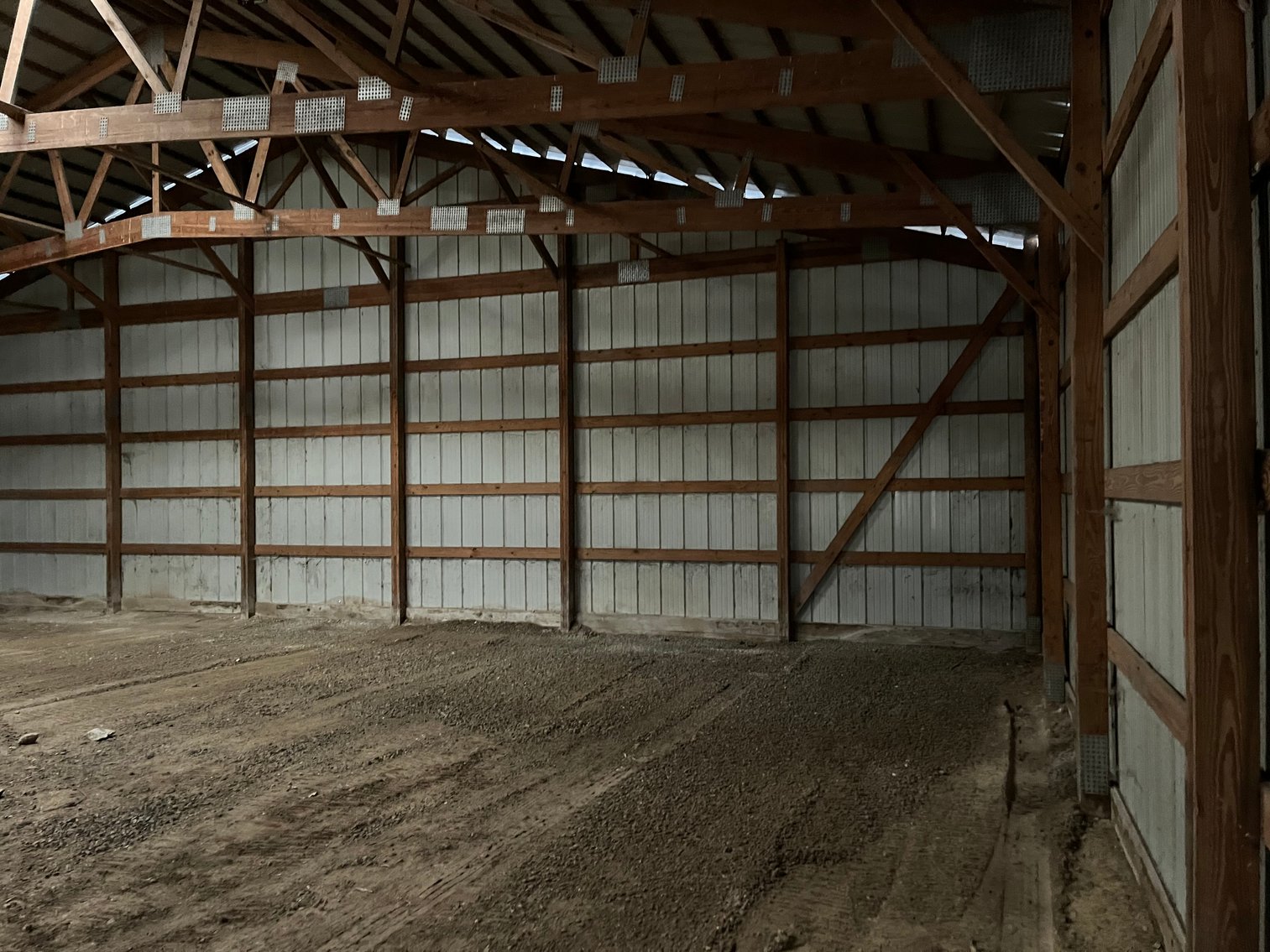 Image for 4-acre Farmette at N6139 State Rd 26, Town of Oak Grove