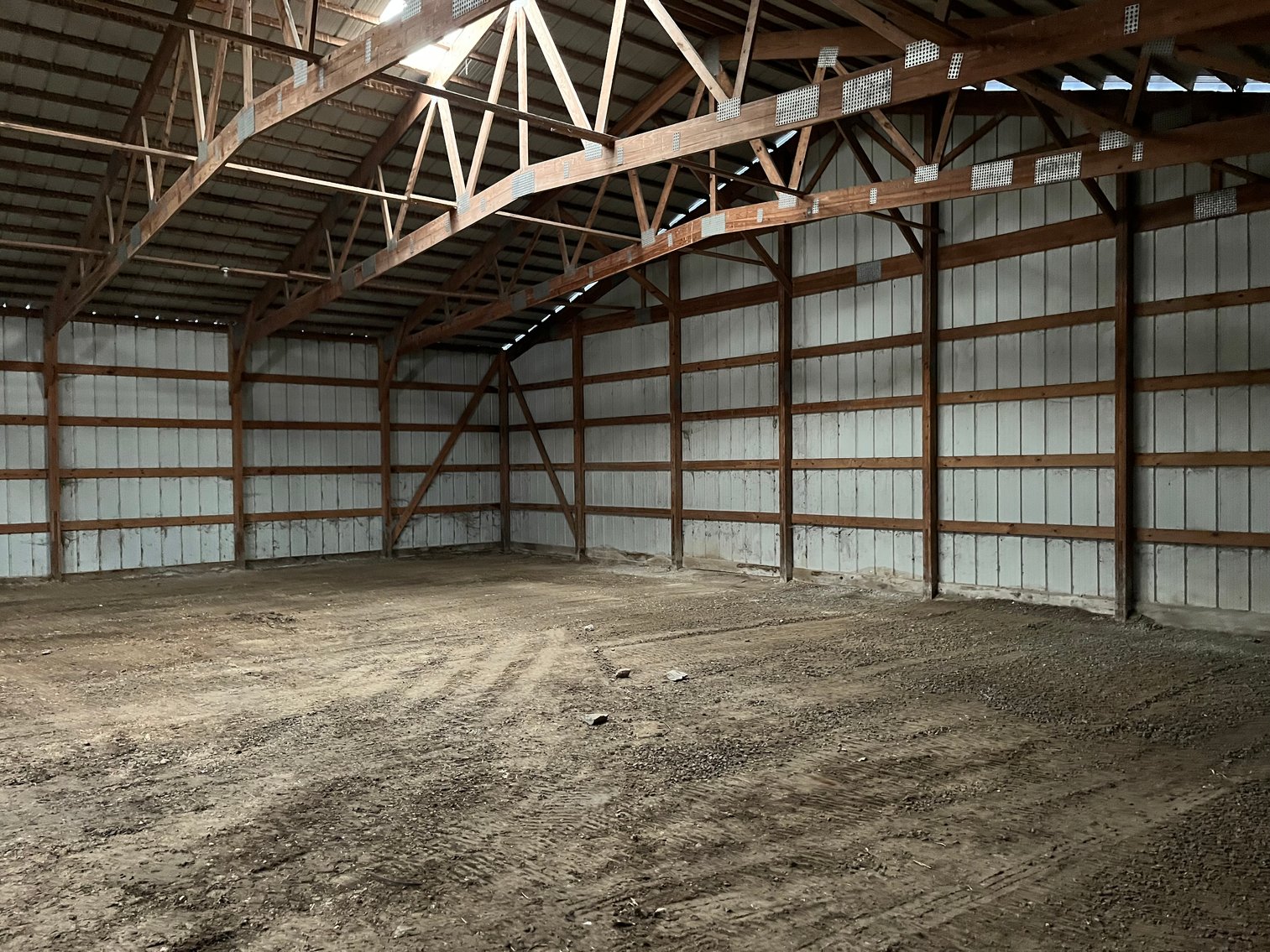 Image for 4-acre Farmette at N6139 State Rd 26, Town of Oak Grove