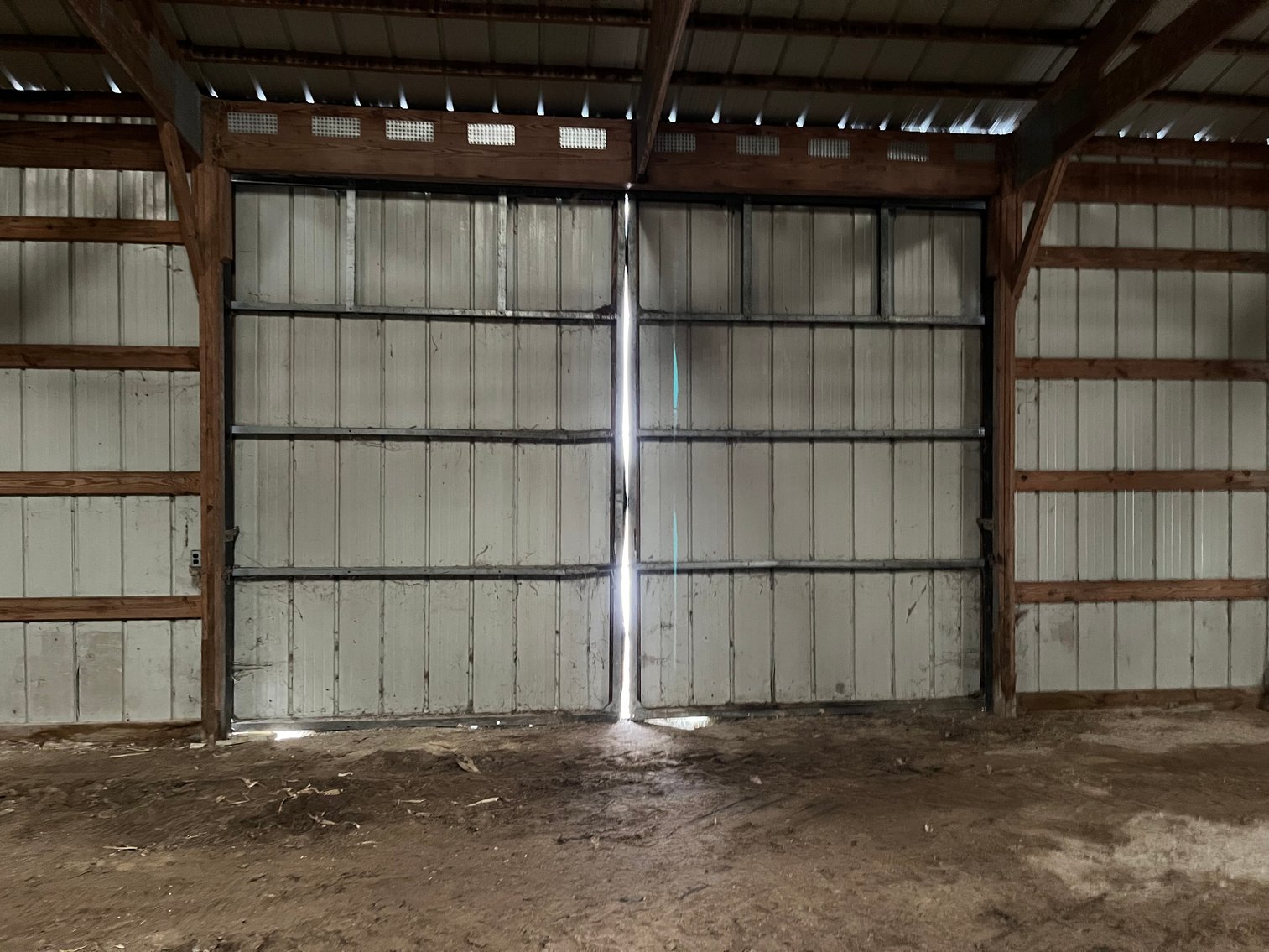 Image for 4-acre Farmette at N6139 State Rd 26, Town of Oak Grove