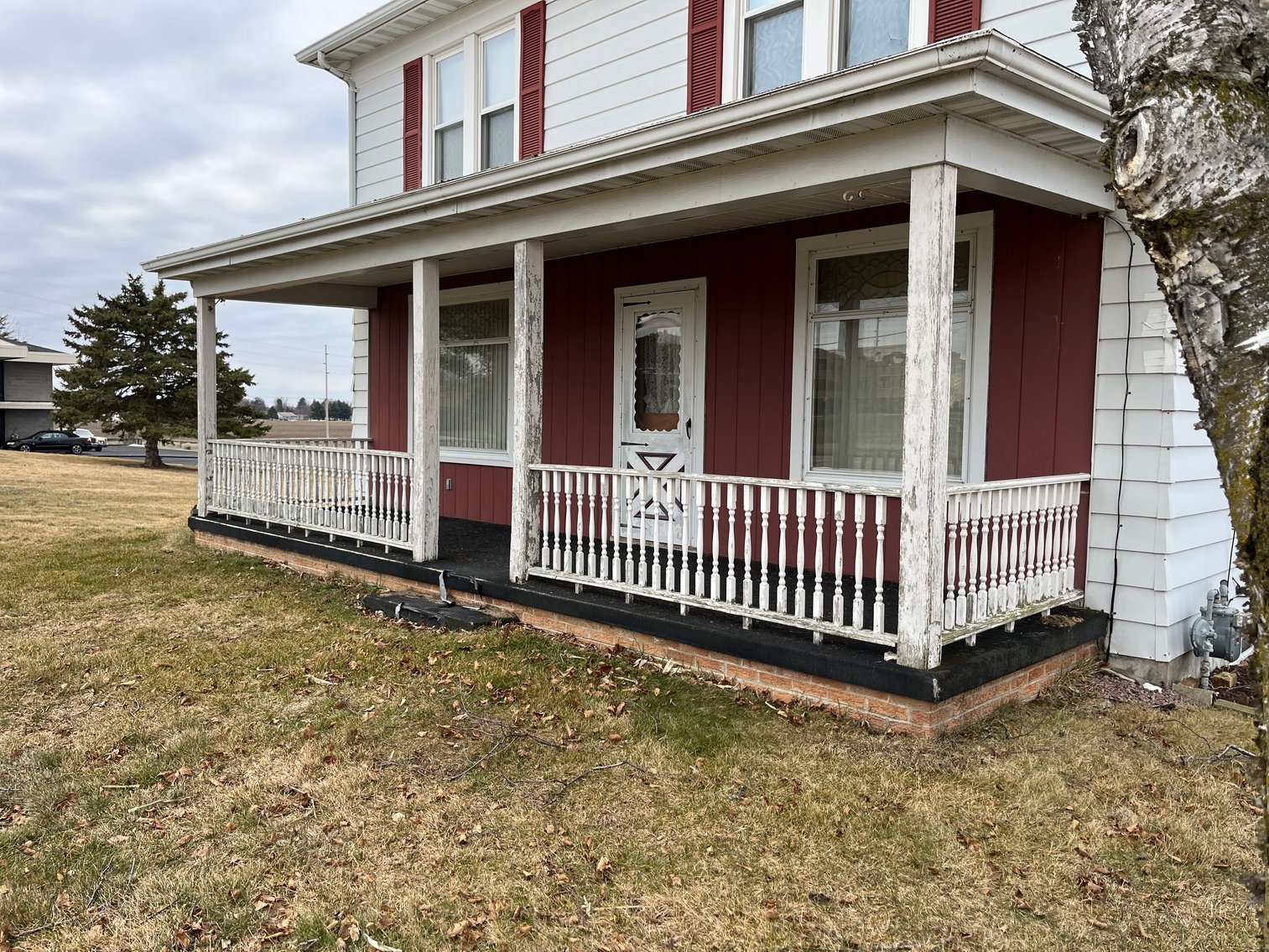 Image for 4-acre Farmette at N6139 State Rd 26, Town of Oak Grove