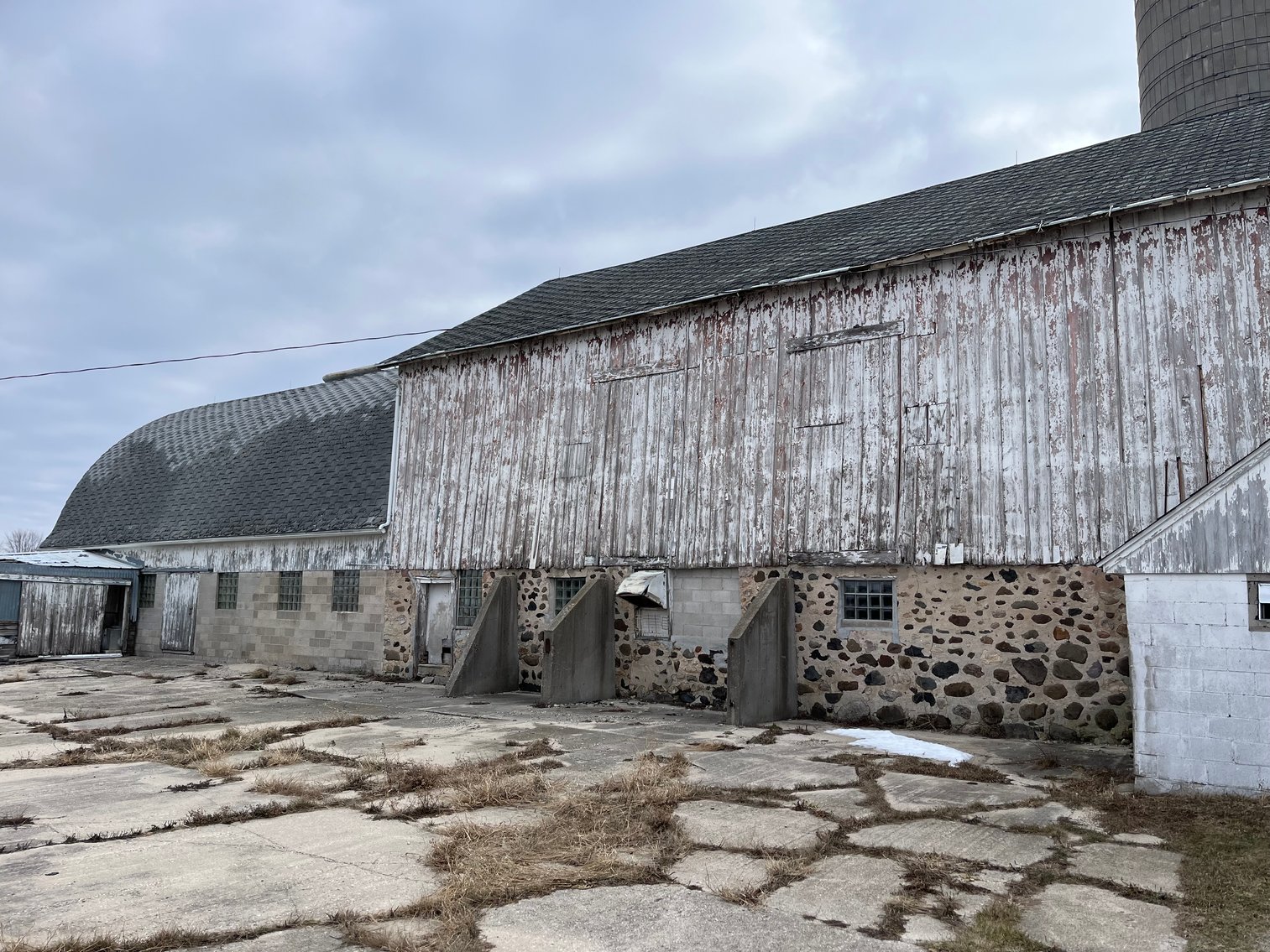 Image for 4-acre Farmette at N6139 State Rd 26, Town of Oak Grove