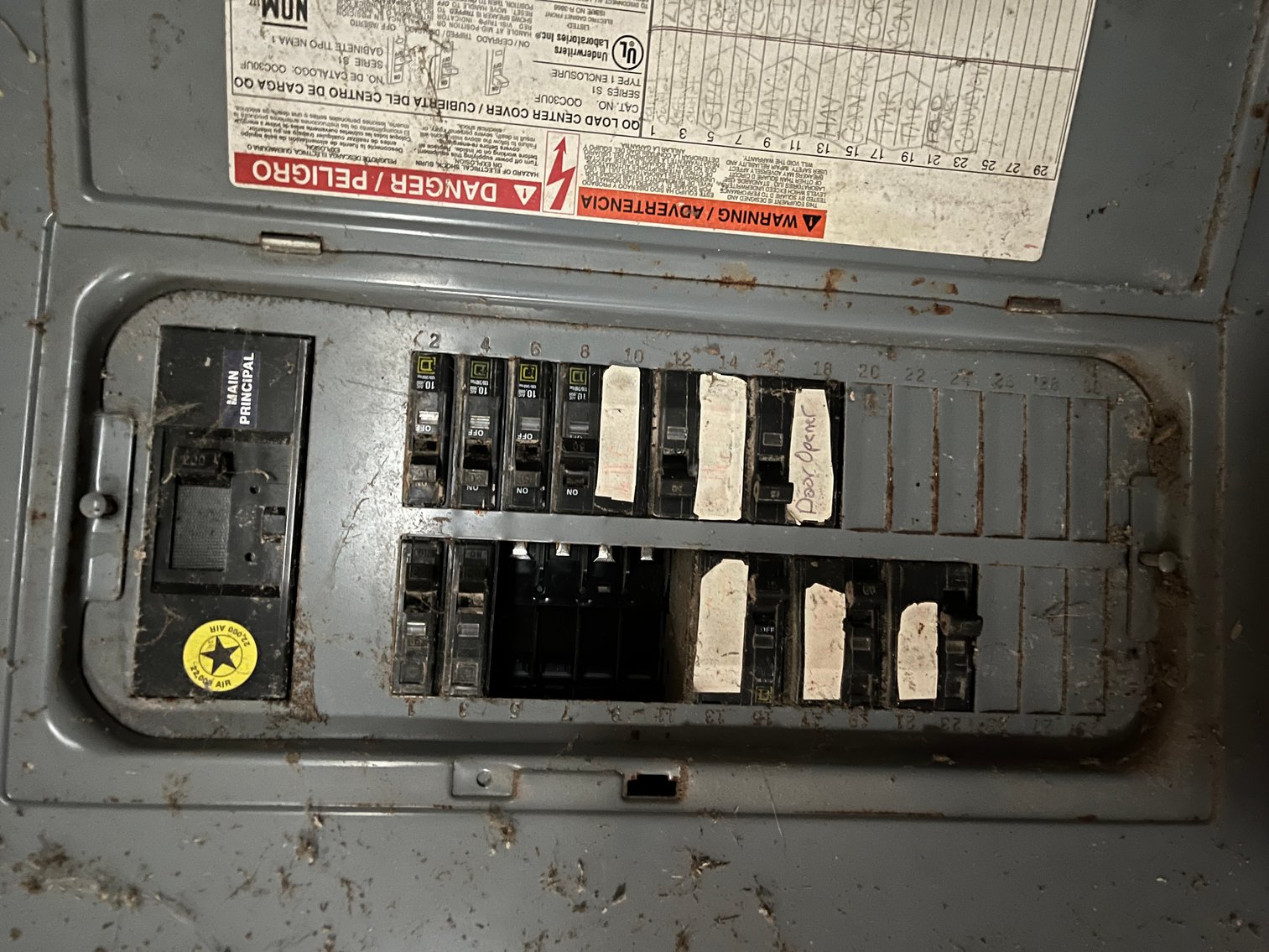 Image for 4-acre Farmette at N6139 State Rd 26, Town of Oak Grove