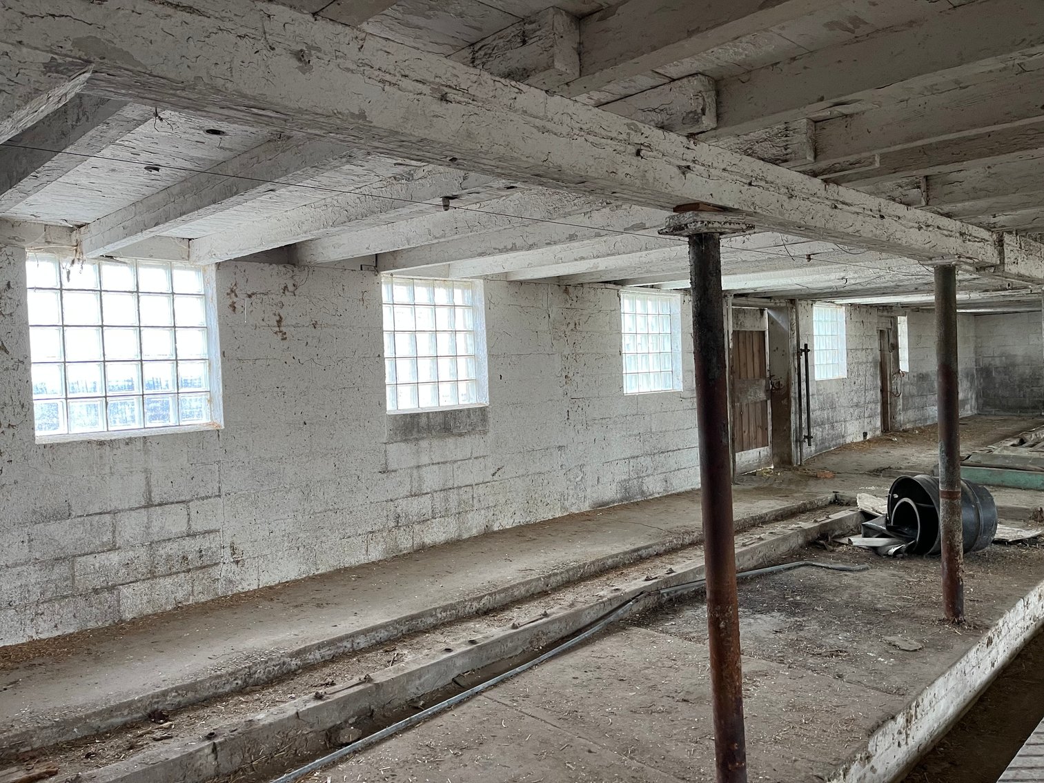 Image for 4-acre Farmette at N6139 State Rd 26, Town of Oak Grove