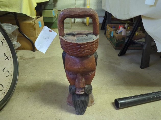 Image for Woodworking Tools and Equipment, Fishing, Hunting, Camping Online Auction