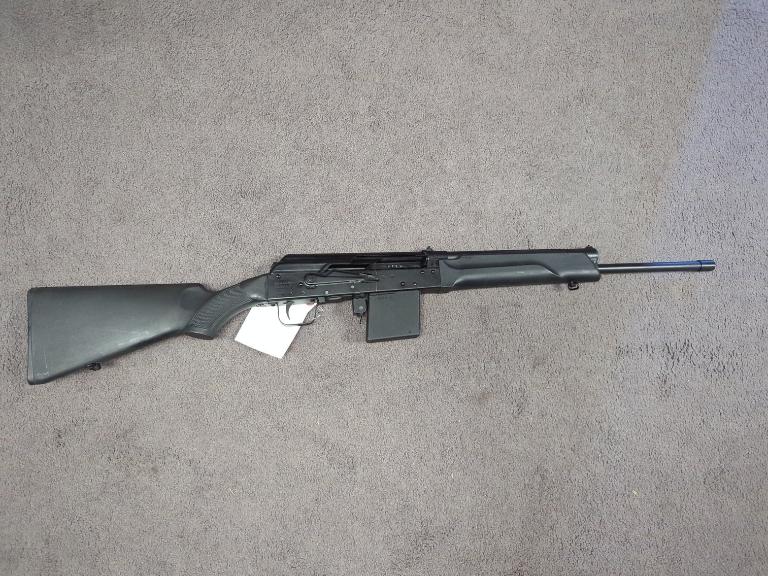 Image for Woodworking Tools and Equipment, Fishing, Hunting, Camping Online Auction