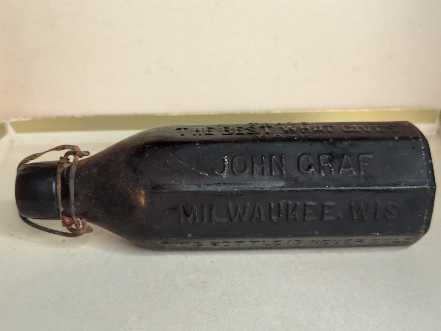 Image for Vintage Tools, Bottles, Surveying Equipment, Sportsman Online Auction