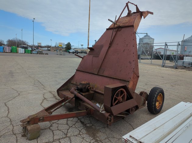 Image for 10th Annual Waupun Online Equipment Consignment Auction