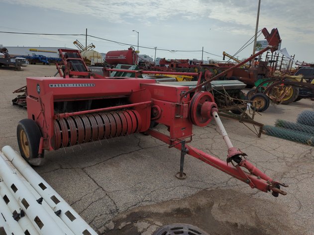 Image for 10th Annual Waupun Online Equipment Consignment Auction