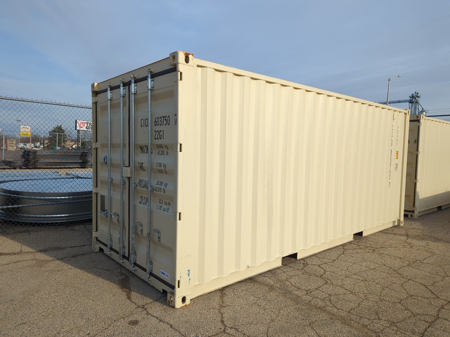 Image for 10th Annual Waupun Online Equipment Consignment Auction