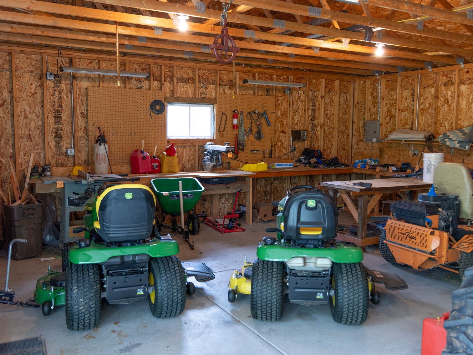 Image for +/-14 Acre Town of Erin Horse Farm; 6039 Shannon Rd., Hartford, WI 53027