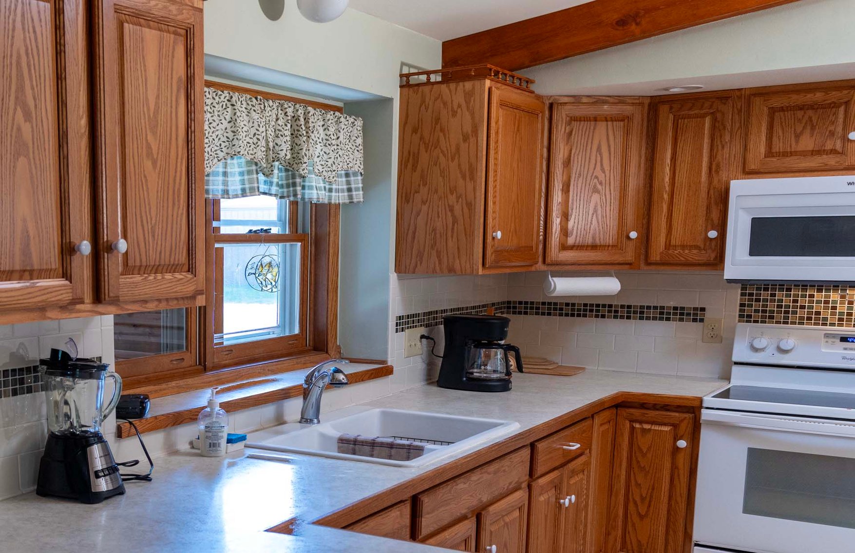 Image for +/-14 Acre Town of Erin Horse Farm; 6039 Shannon Rd., Hartford, WI 53027