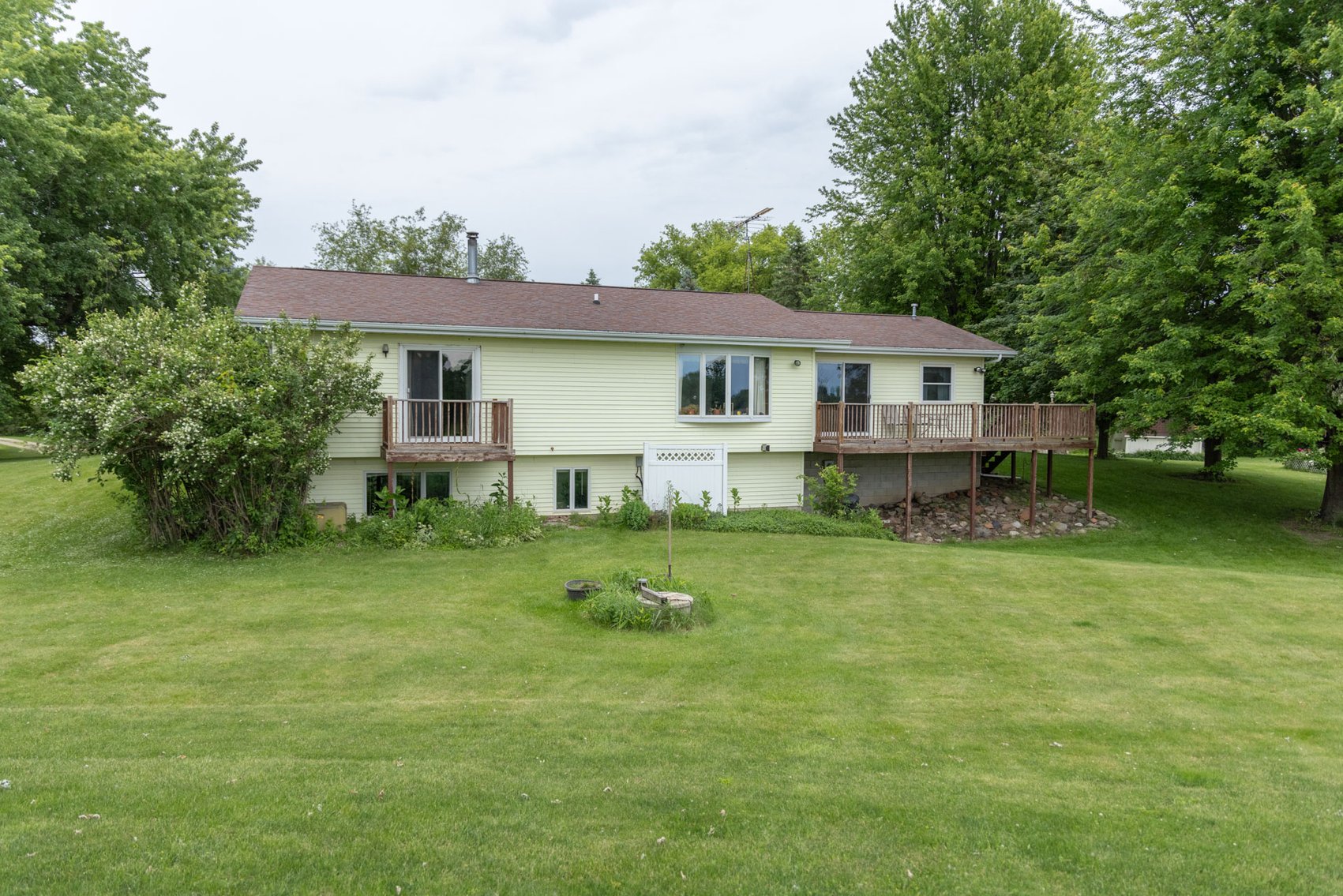 Image for 65 acre Hunting Land & Private Retreat, Fox Lake, WI