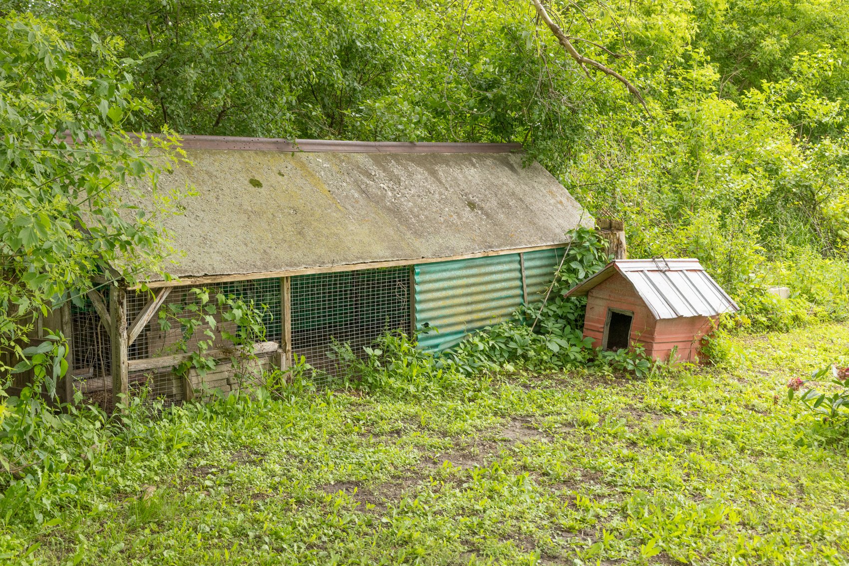 Image for 65 acre Hunting Land & Private Retreat, Fox Lake, WI