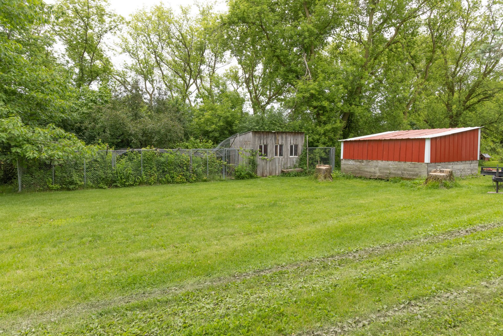 Image for 65 acre Hunting Land & Private Retreat, Fox Lake, WI