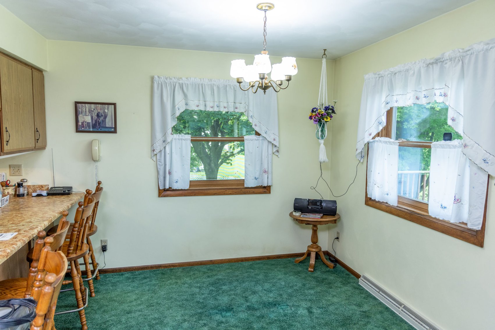 Image for 65 acre Hunting Land & Private Retreat, Fox Lake, WI