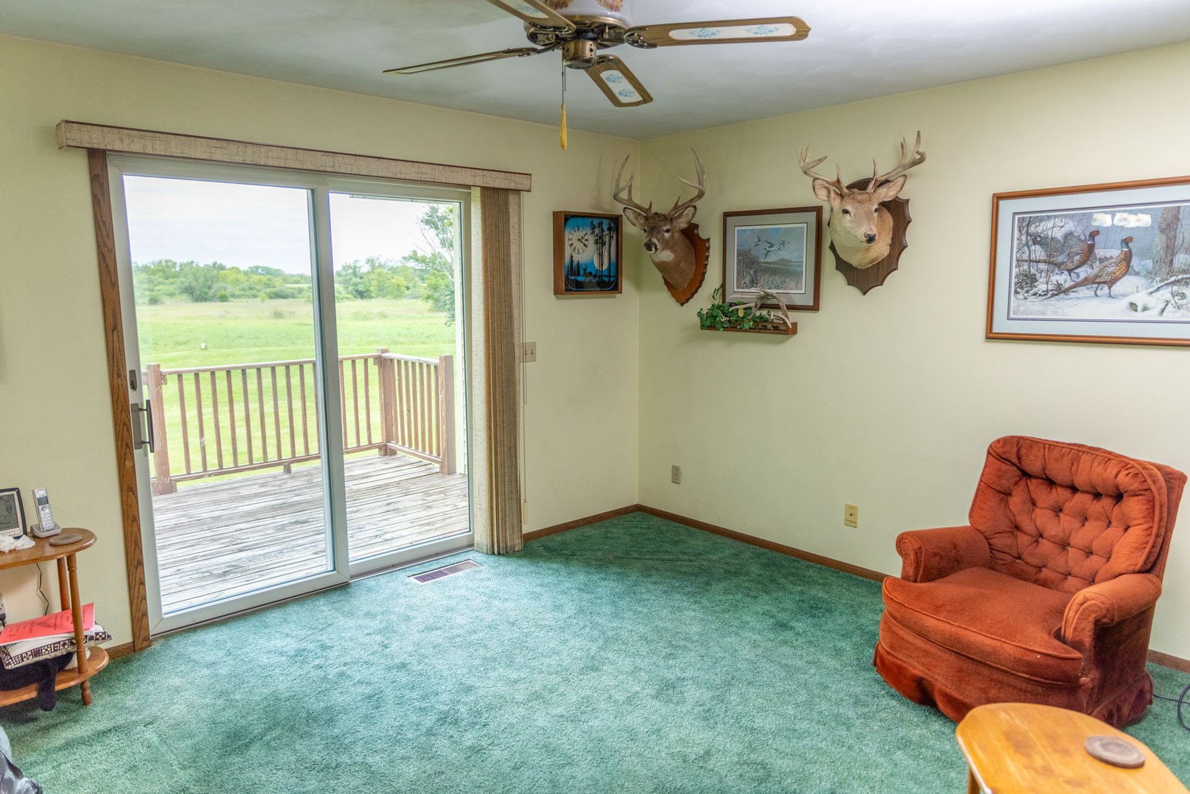 Image for 65 acre Hunting Land & Private Retreat, Fox Lake, WI