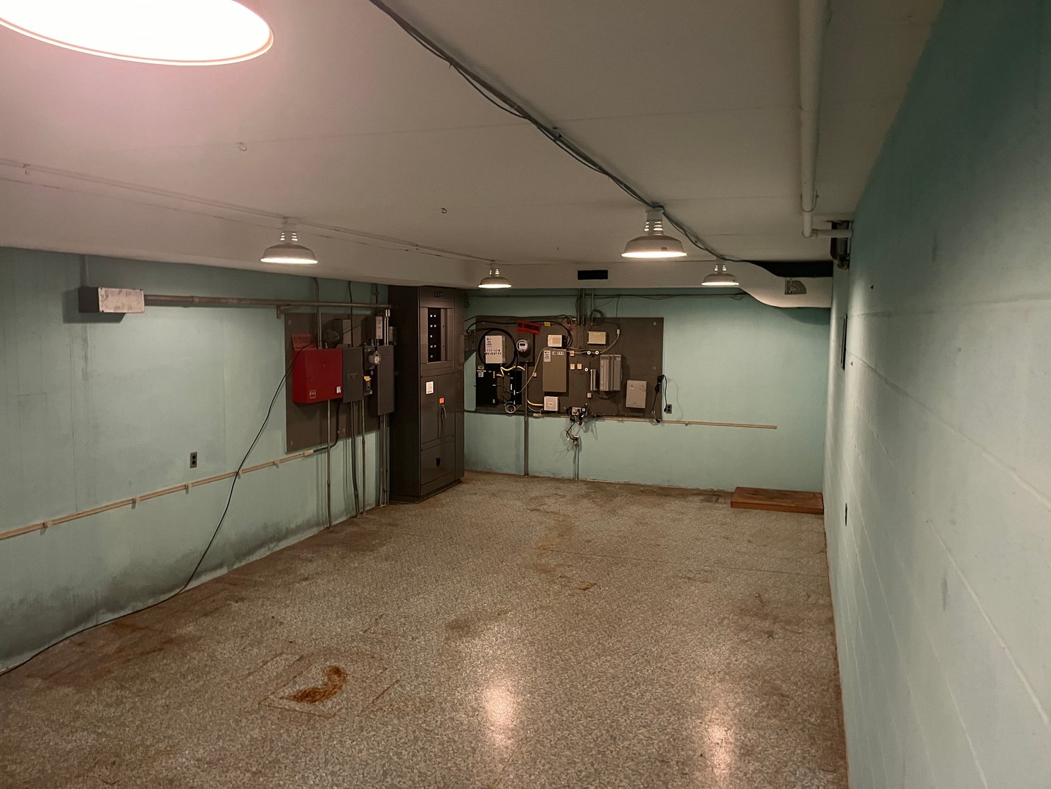 Image for Mayville Commercial Building For Sale by Online Bidding