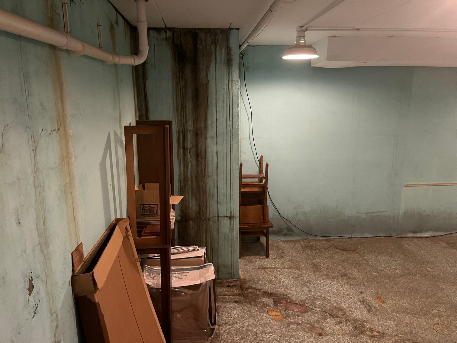 Image for Mayville Commercial Building For Sale by Online Bidding