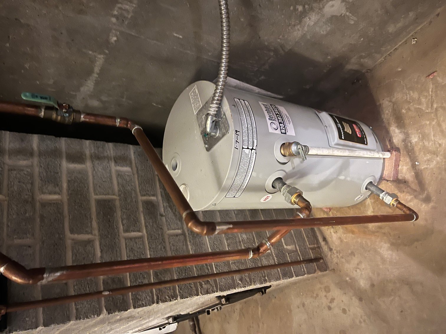 Image for Mayville Commercial Building For Sale by Online Bidding