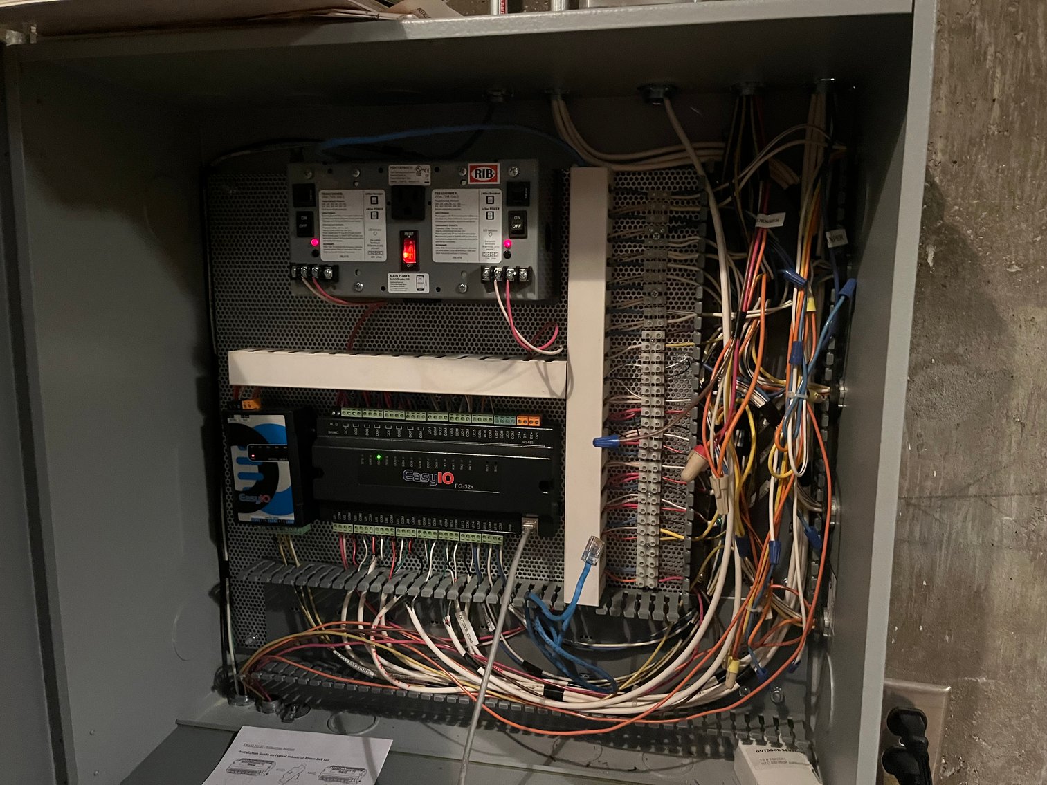 Image for Mayville Commercial Building For Sale by Online Bidding