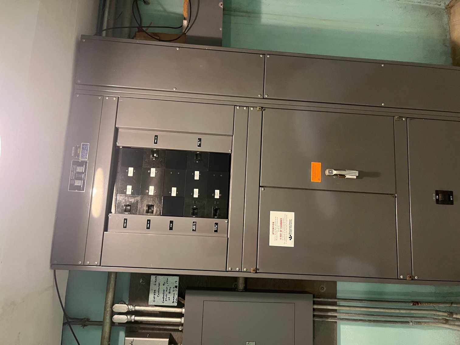 Image for Mayville Commercial Building For Sale by Online Bidding