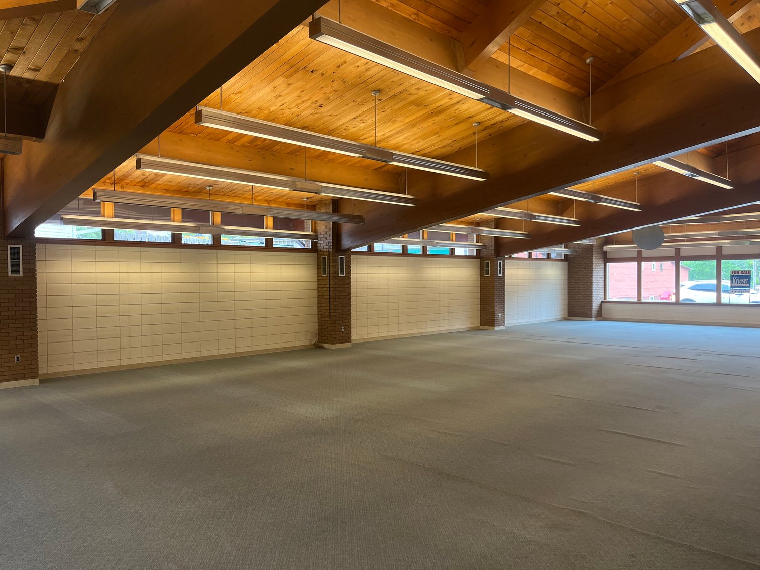 Image for Mayville Commercial Building For Sale by Online Bidding