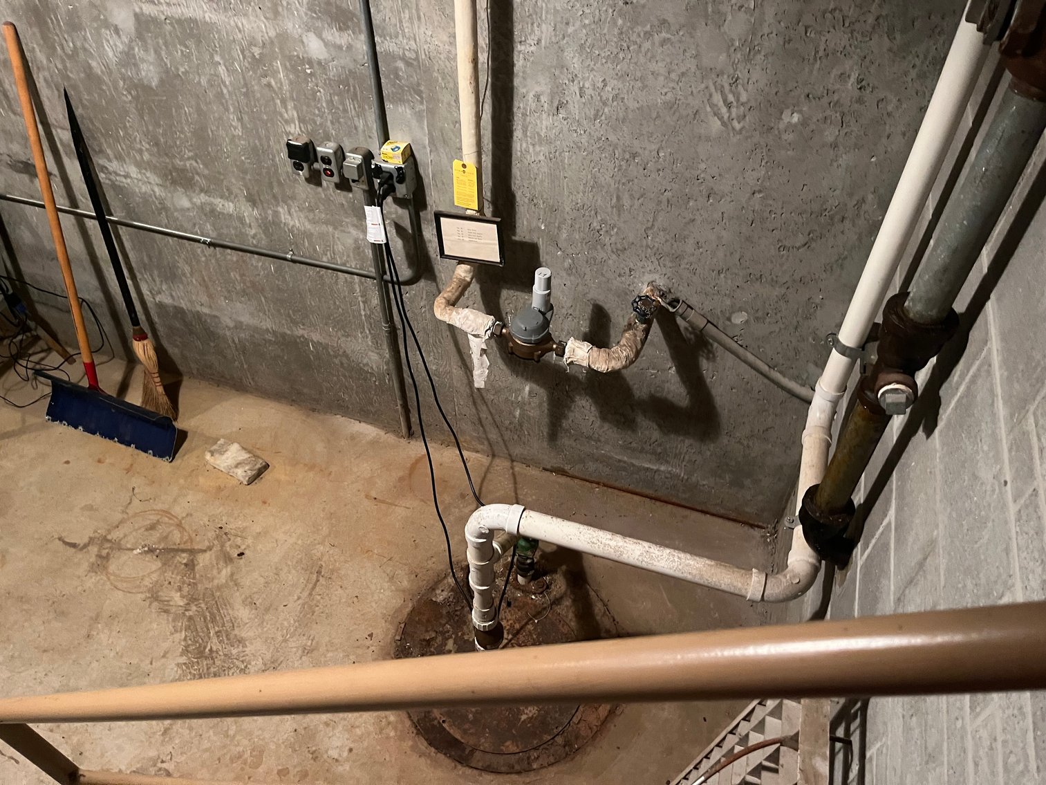 Image for Mayville Commercial Building For Sale by Online Bidding