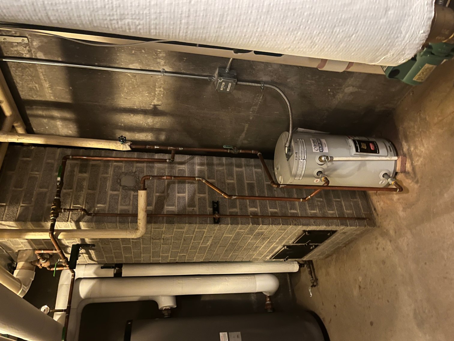 Image for Mayville Commercial Building For Sale by Online Bidding