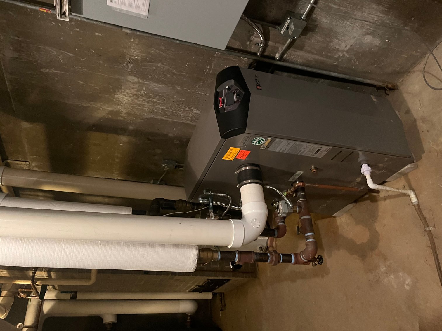 Image for Mayville Commercial Building For Sale by Online Bidding