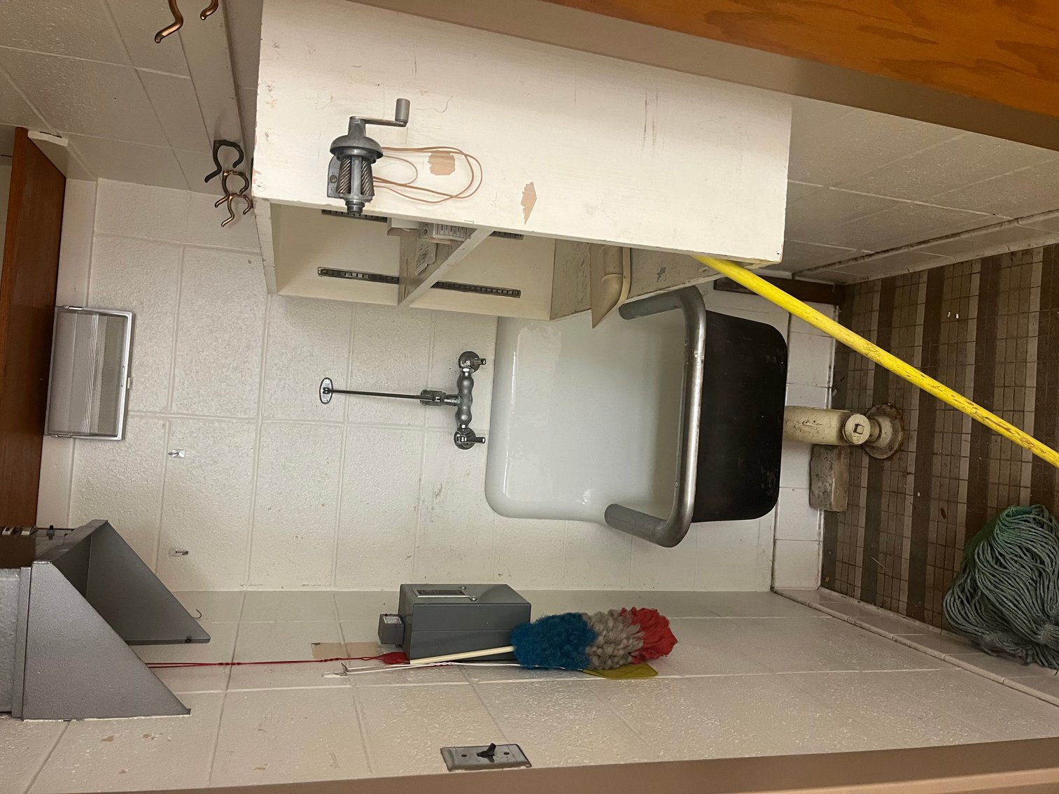 Image for Mayville Commercial Building For Sale by Online Bidding