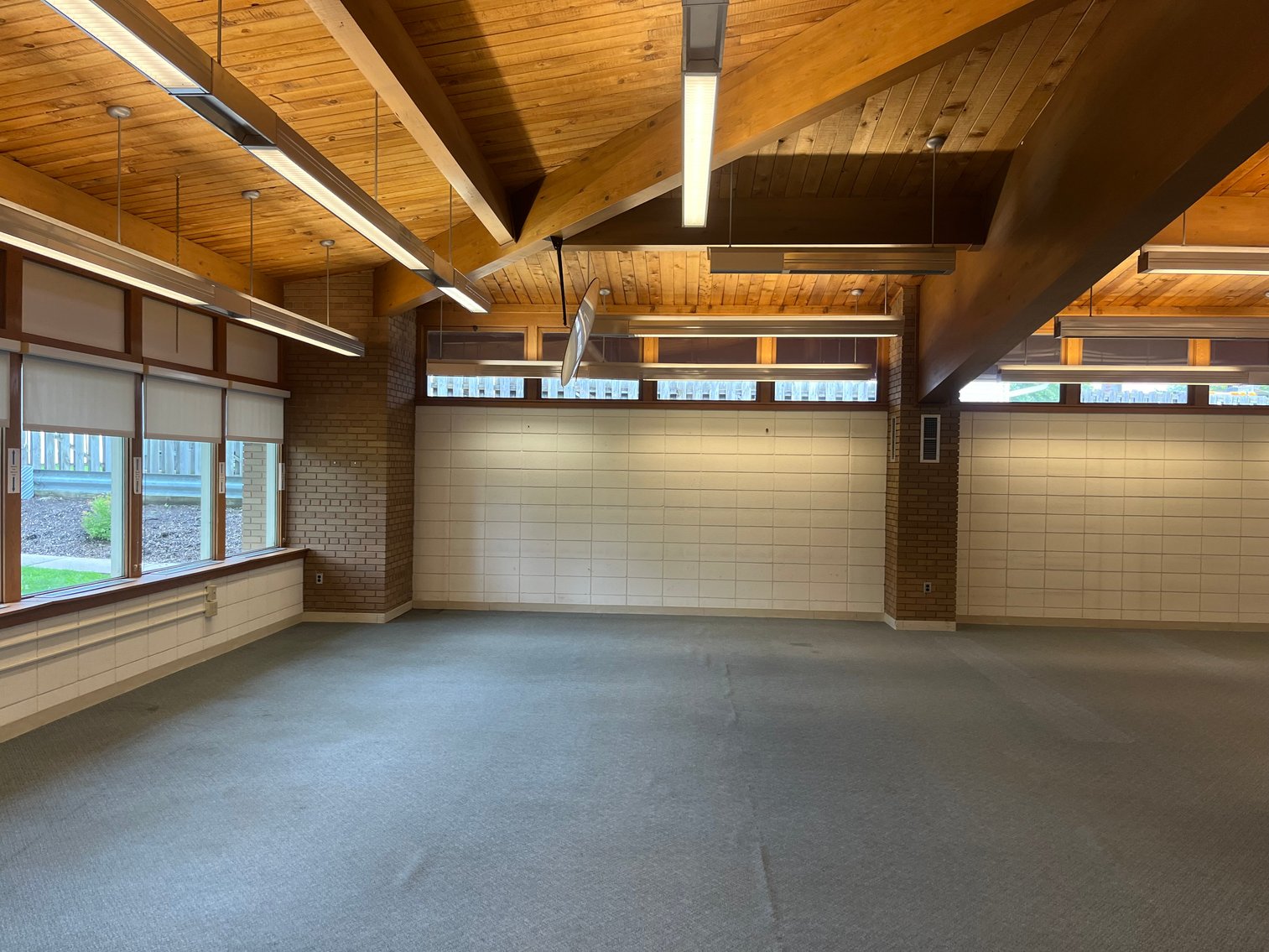 Image for Mayville Commercial Building For Sale by Online Bidding