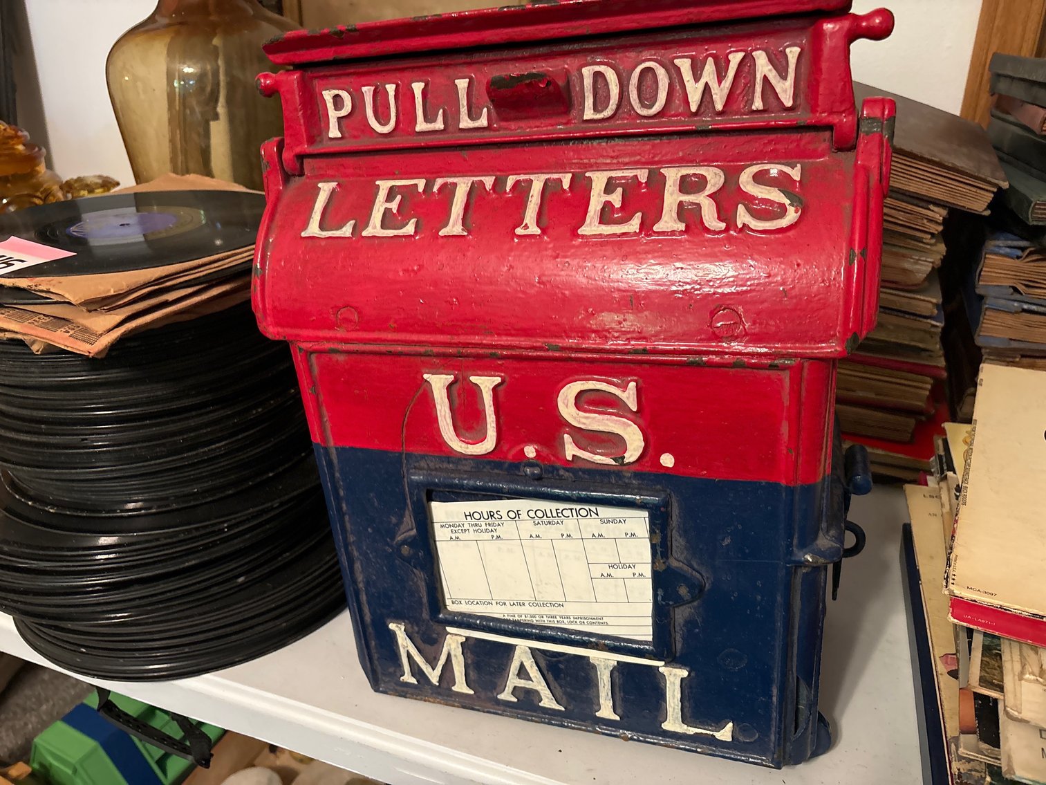 Image for Multi Auction Personal Property Estate Part #2