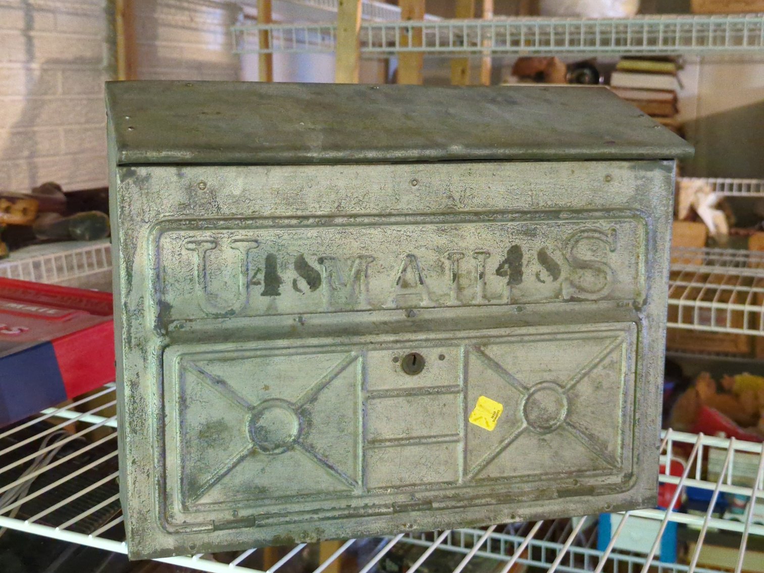 Image for Multi Auction Personal Property Estate Part #2