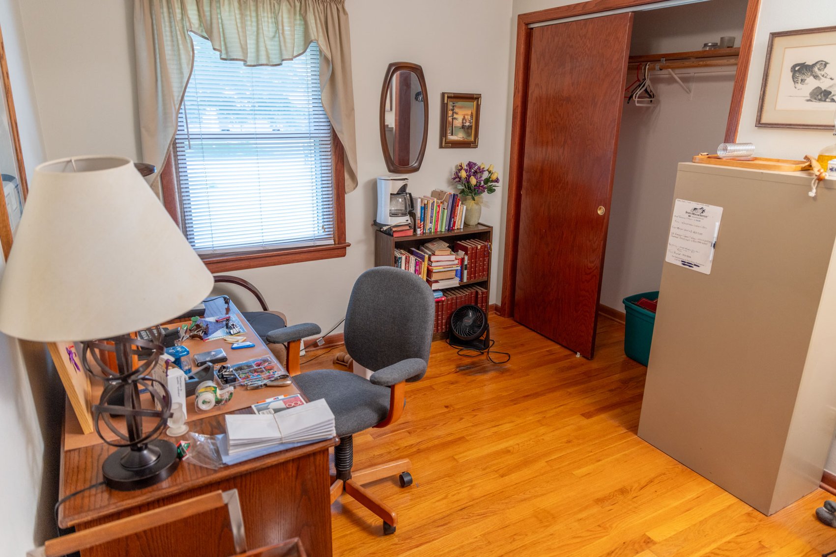 Image for Oconomowoc Ranch Home W395N5892 Laketon Ave For Sale by Online Bidding