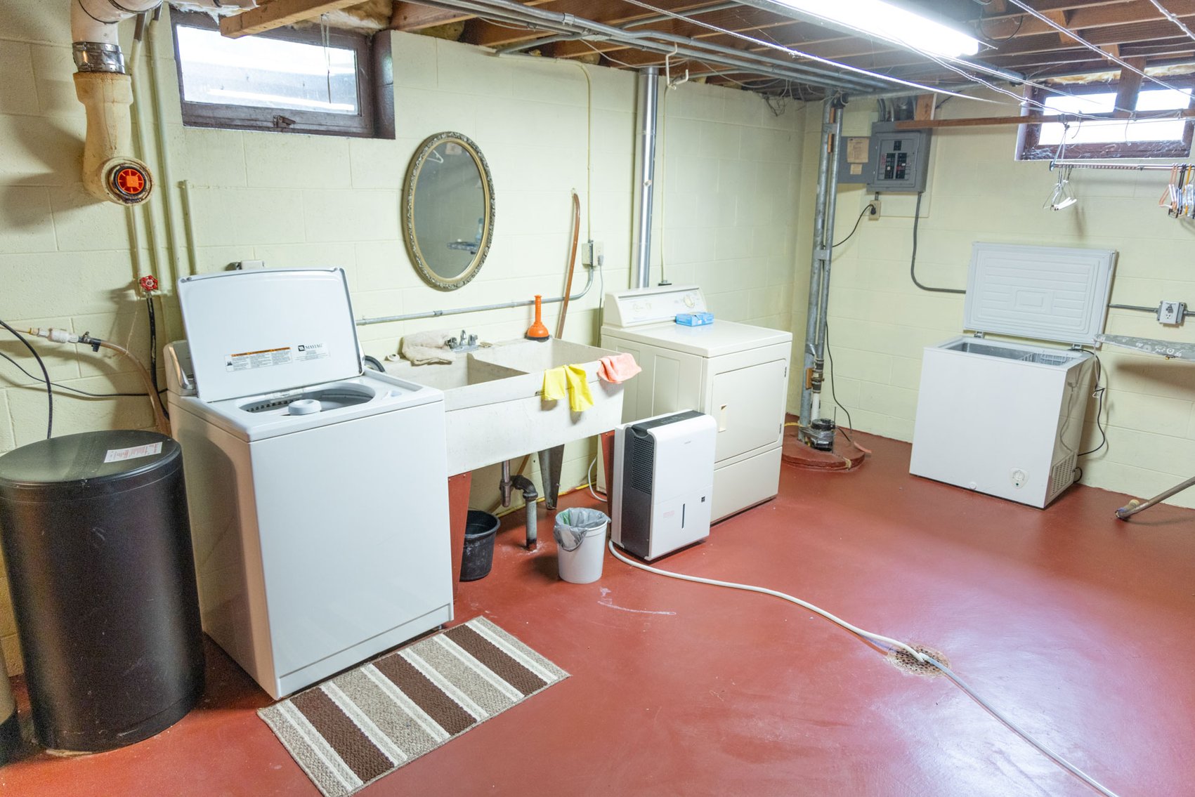 Image for Oconomowoc Ranch Home W395N5892 Laketon Ave For Sale by Online Bidding