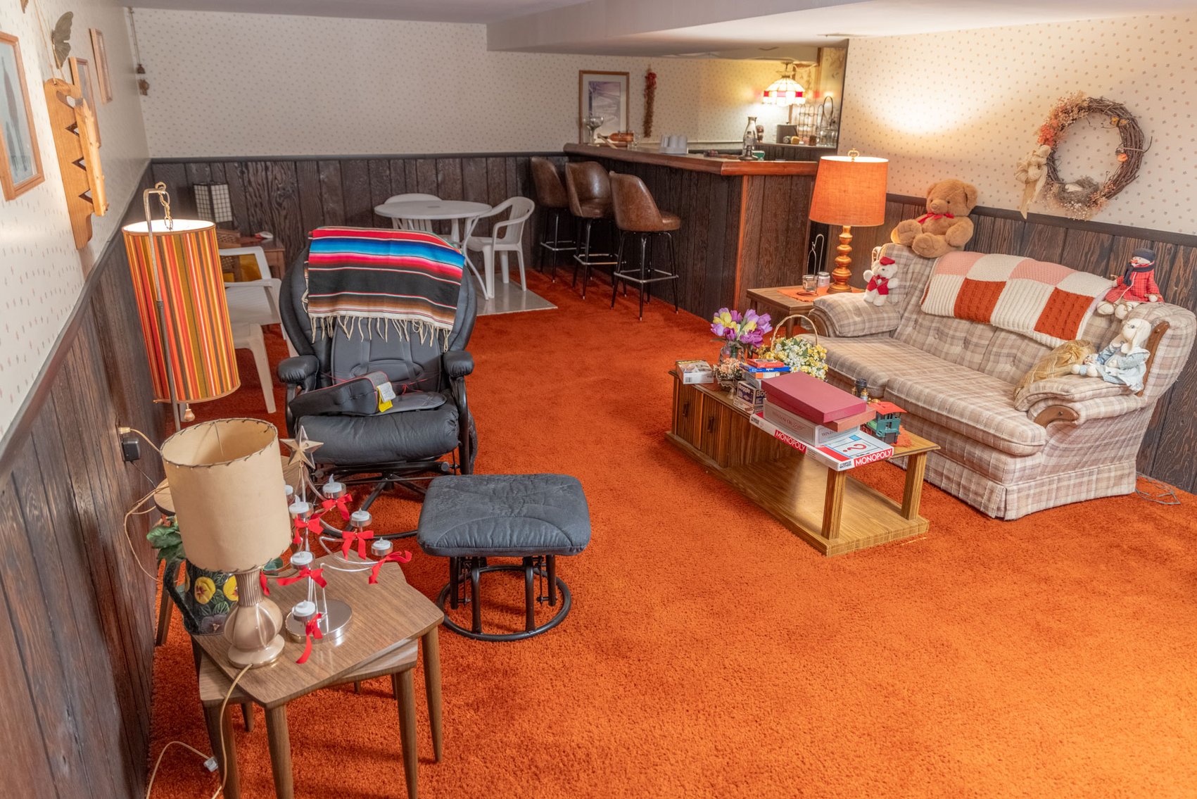 Image for Oconomowoc Ranch Home W395N5892 Laketon Ave For Sale by Online Bidding