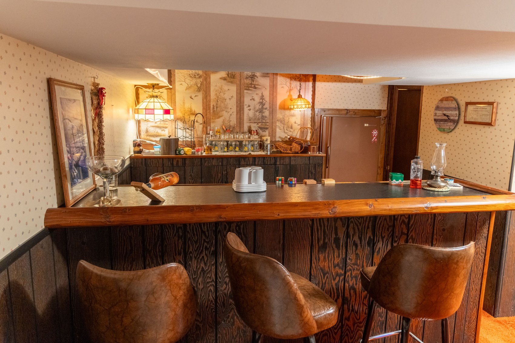 Image for Oconomowoc Ranch Home W395N5892 Laketon Ave For Sale by Online Bidding