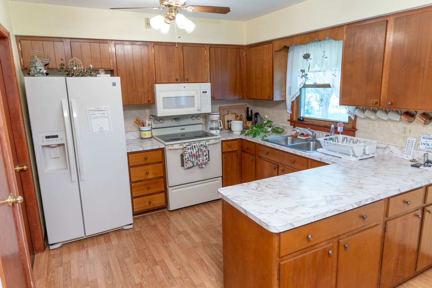 Image for Oconomowoc Ranch Home W395N5892 Laketon Ave For Sale by Online Bidding