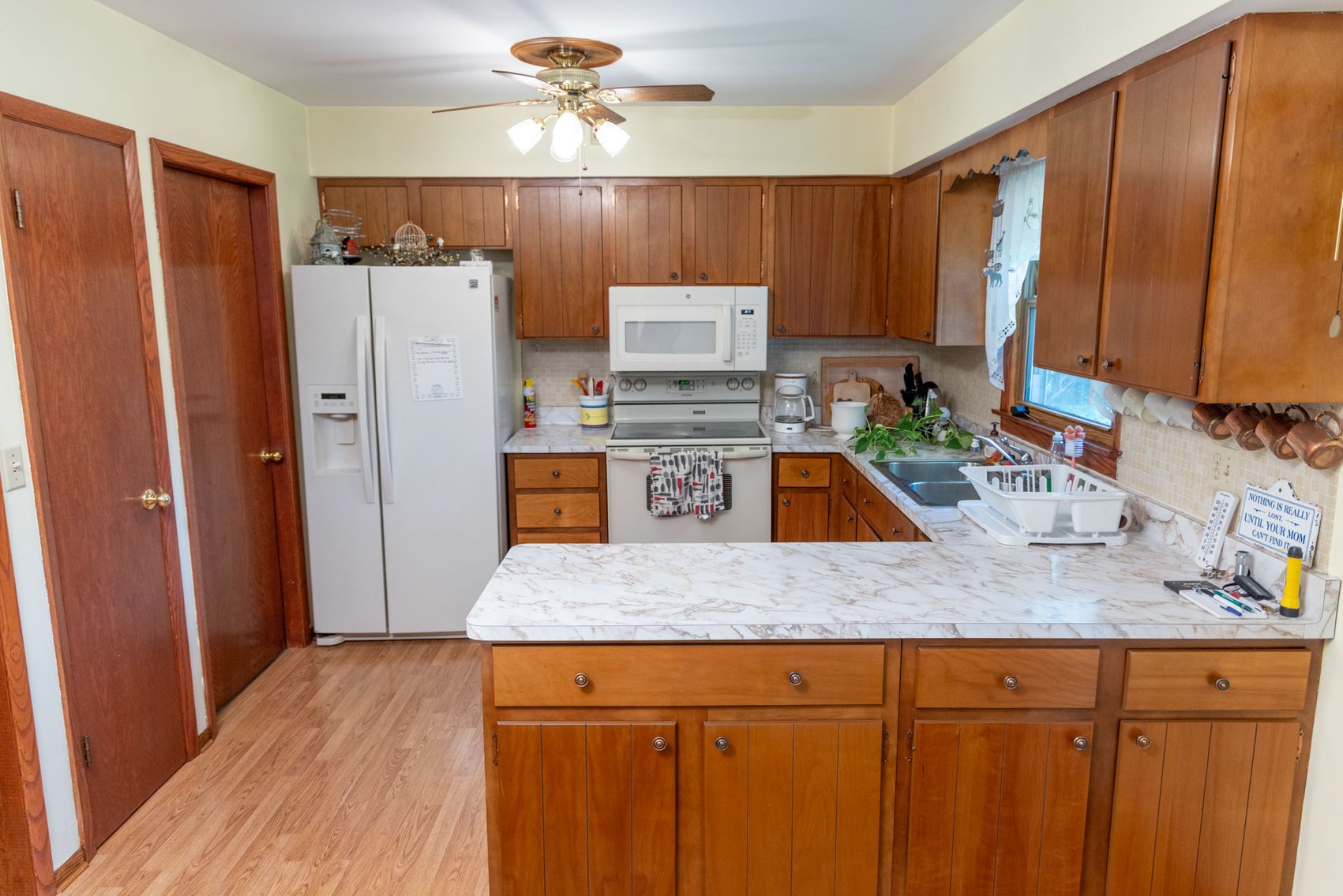 Image for Oconomowoc Ranch Home W395N5892 Laketon Ave For Sale by Online Bidding