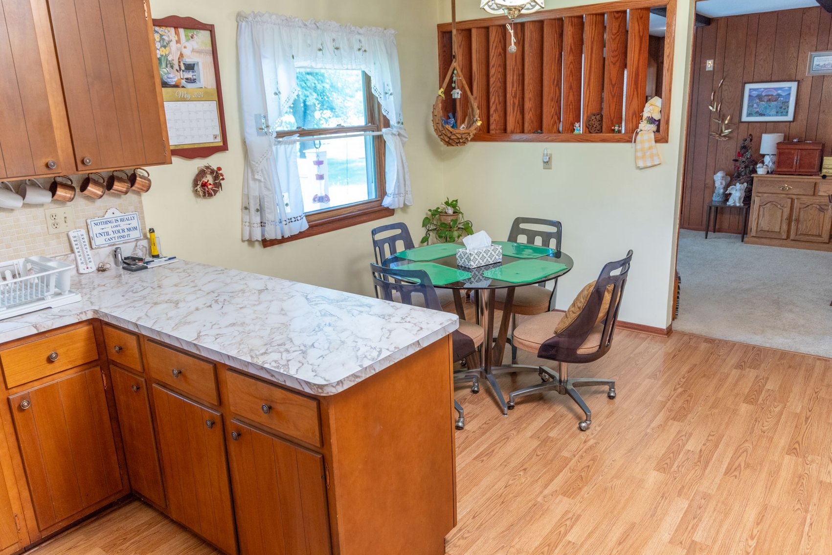 Image for Oconomowoc Ranch Home W395N5892 Laketon Ave For Sale by Online Bidding