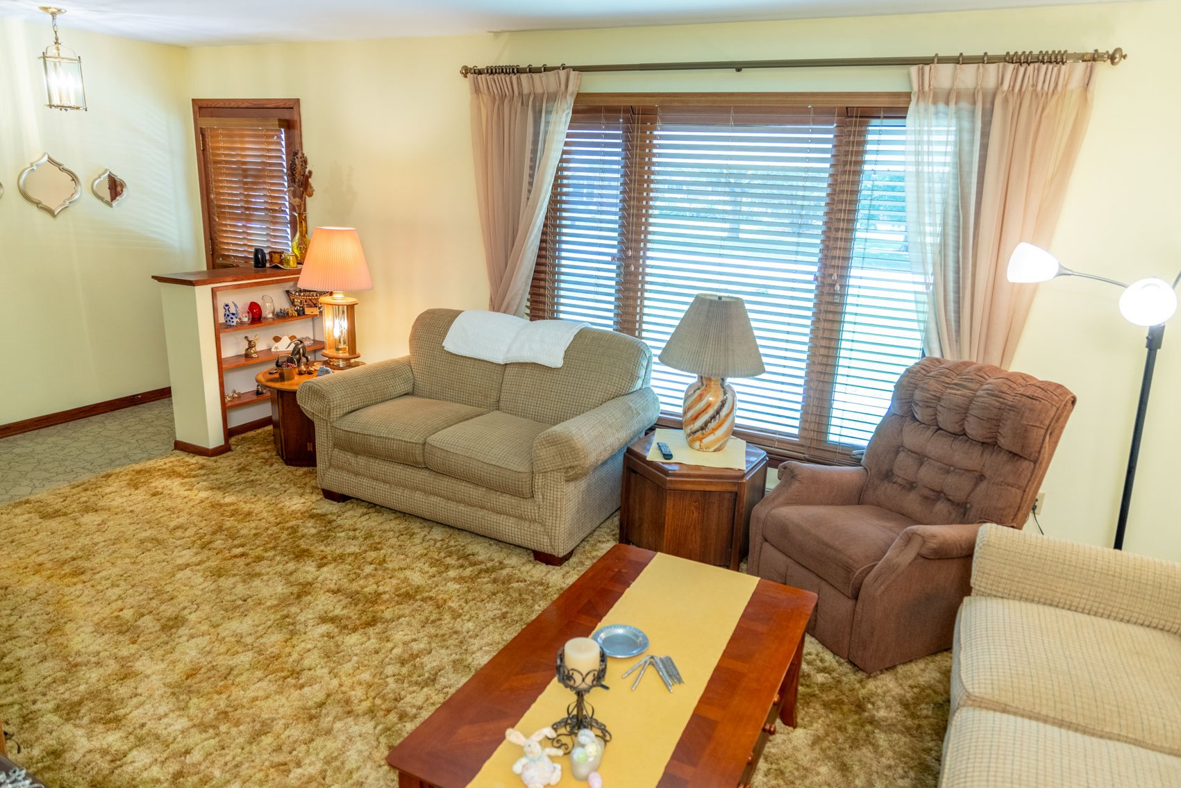 Image for Oconomowoc Ranch Home W395N5892 Laketon Ave For Sale by Online Bidding