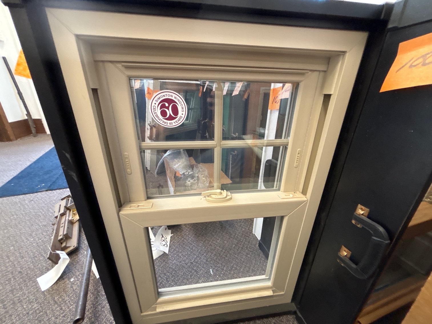 Image for Watertown Siding Online Auction