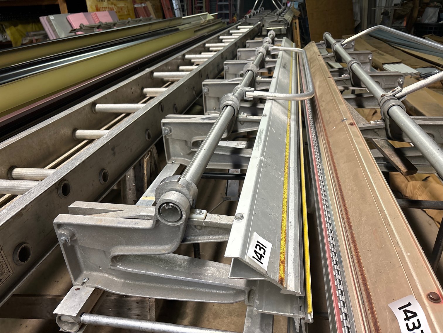 Image for Watertown Siding Online Auction