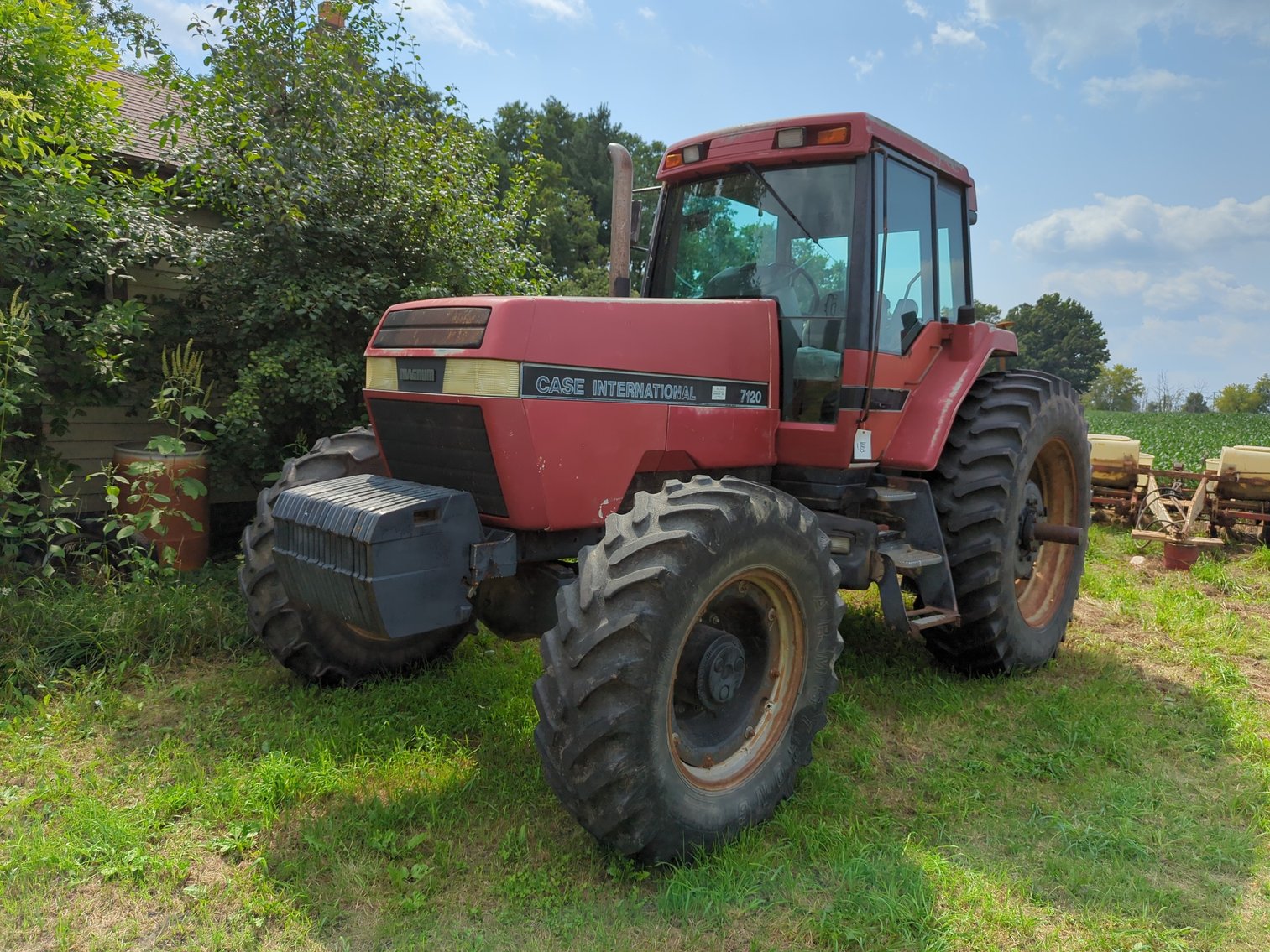 Image for Farm Estate of Jerald L Hassinger