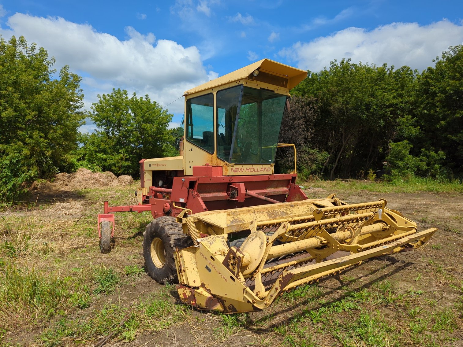 Image for Farm Estate of Jerald L Hassinger