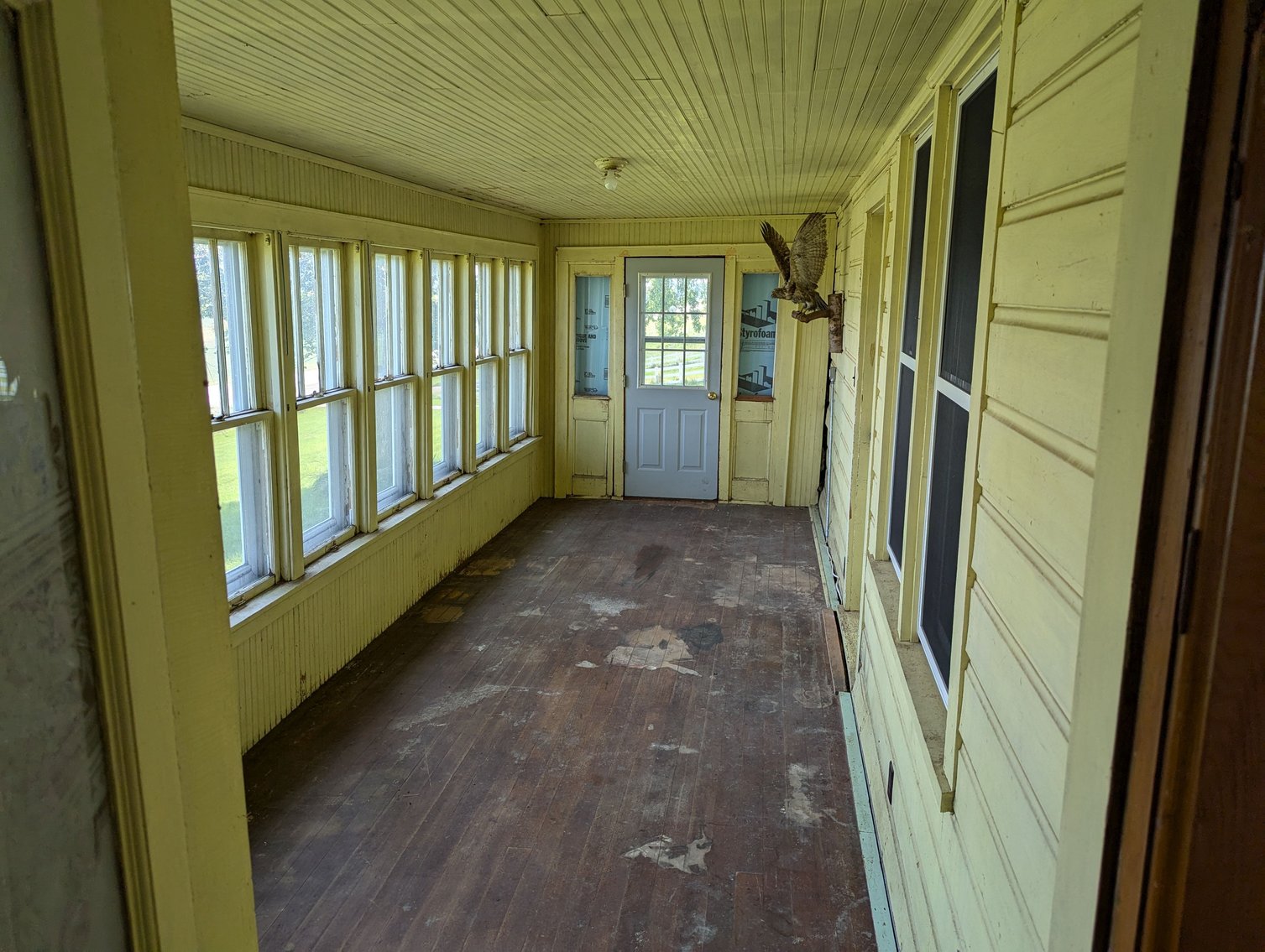 Image for N2791 County Road E, Watertown - 4 (mol) acre Rural Home