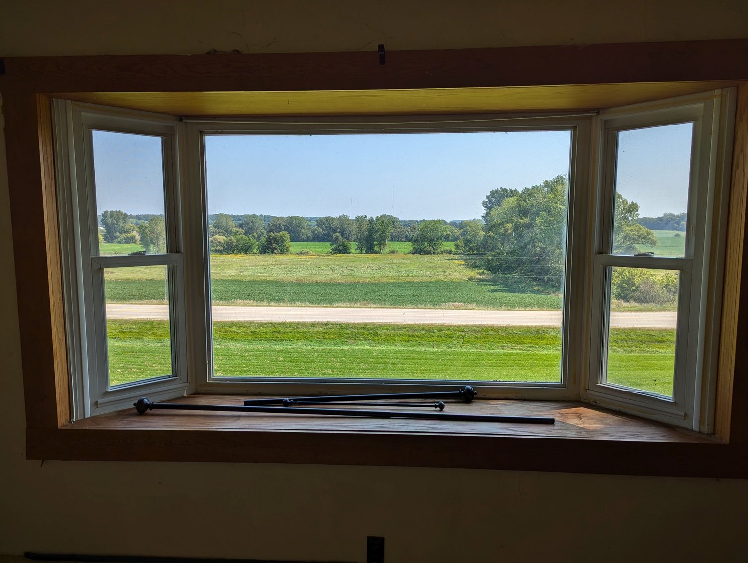 Image for N2791 County Road E, Watertown - 4 (mol) acre Rural Home