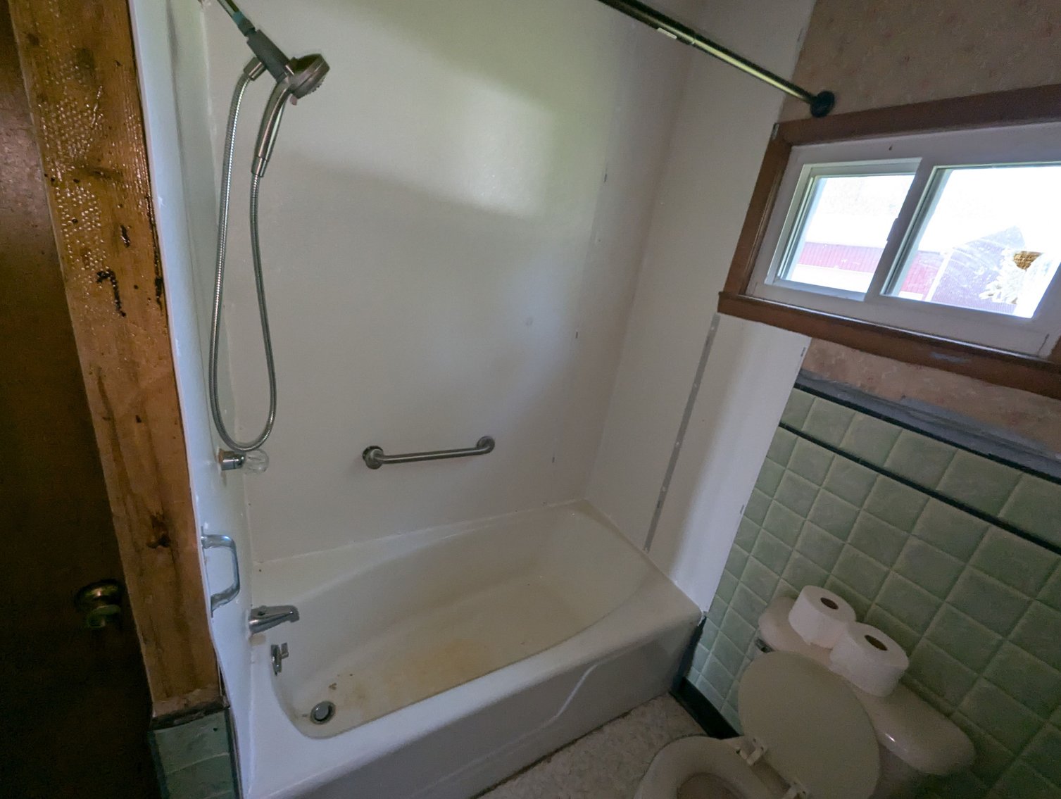 Image for N2791 County Road E, Watertown - 4 (mol) acre Rural Home